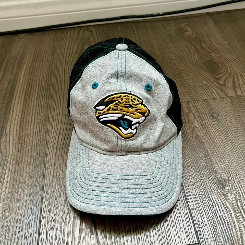 Reebok Blue and Red NFL Logo Patch